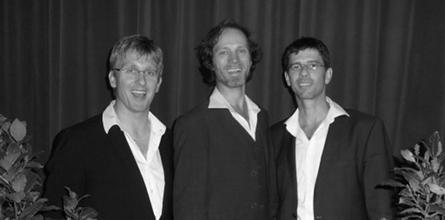Thauern Trio